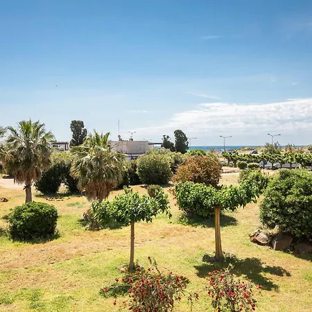 The Moment Port Nature 7 With Sea View Apartamento